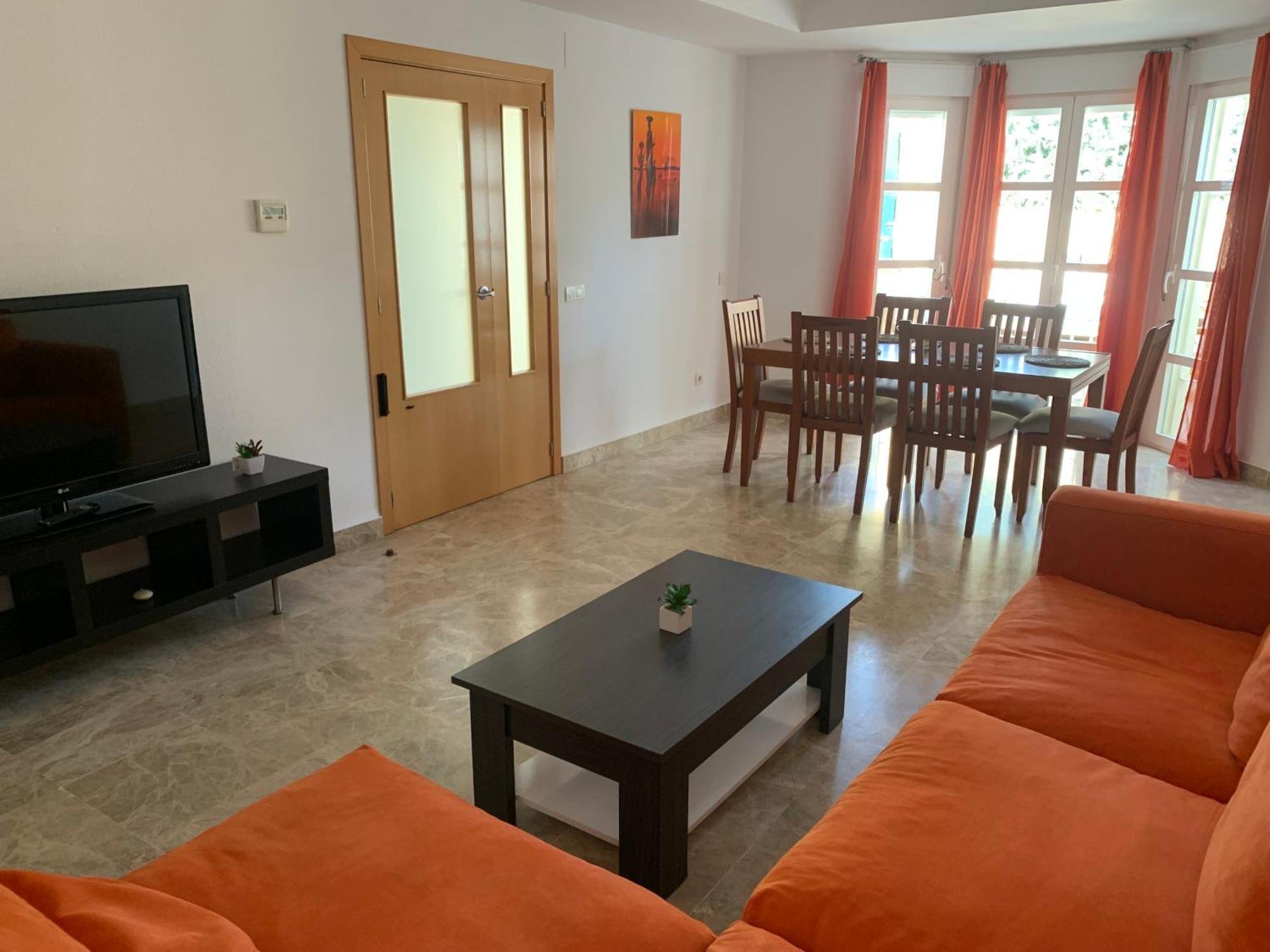 Bonita Casa En Entorno Idilico Villa โตมาเรส ภายนอก รูปภาพ