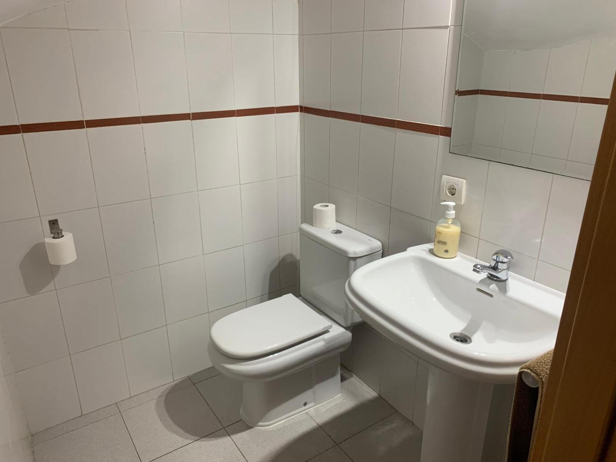 Bonita Casa En Entorno Idilico Villa โตมาเรส ภายนอก รูปภาพ
