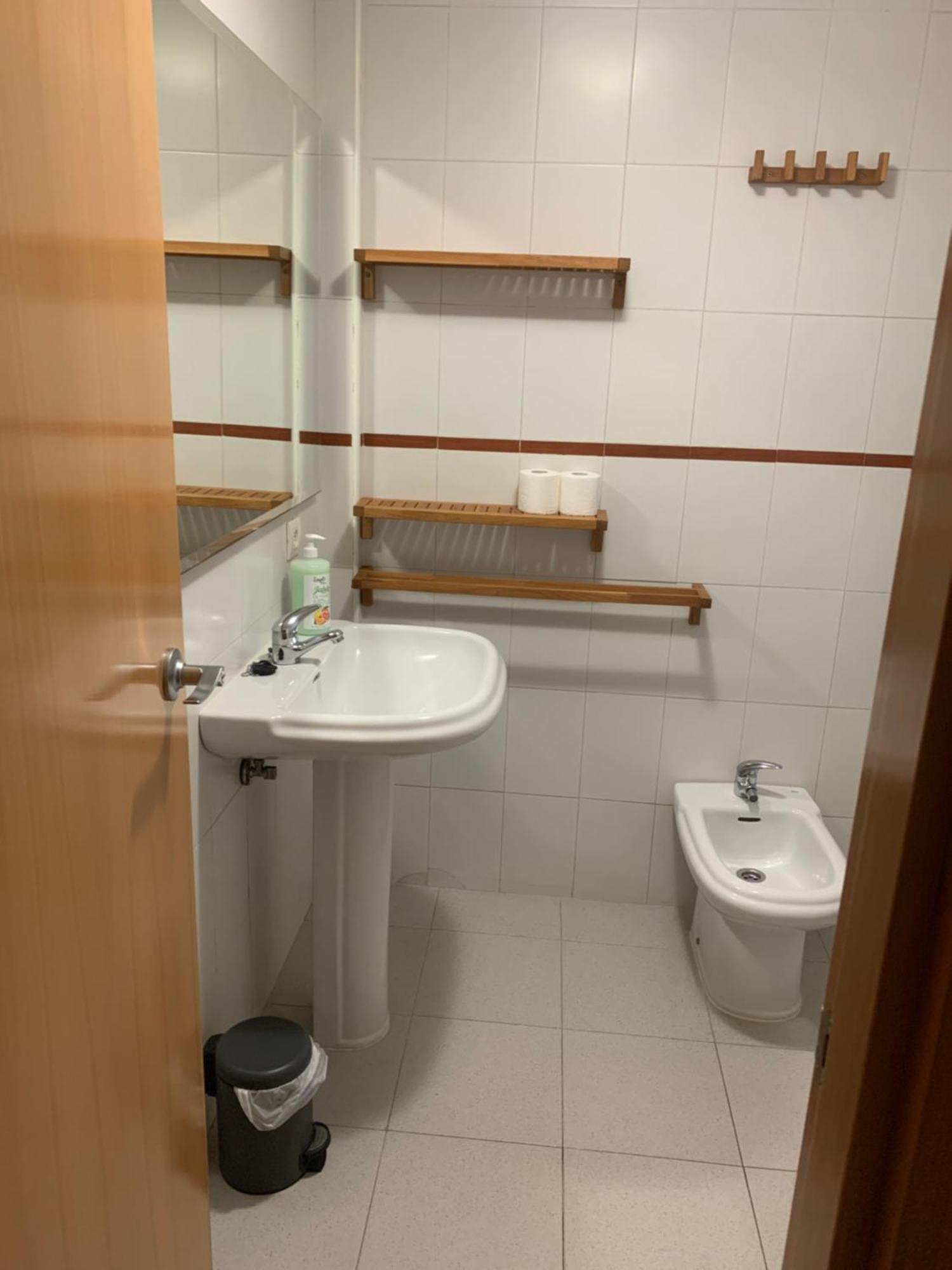 Bonita Casa En Entorno Idilico Villa โตมาเรส ภายนอก รูปภาพ