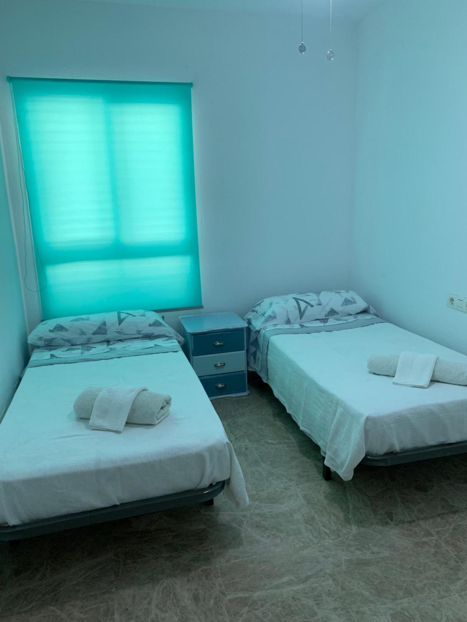Bonita Casa En Entorno Idilico Villa โตมาเรส ภายนอก รูปภาพ